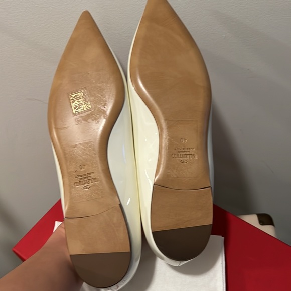 NWT Valentino Ballet Flats - Picture 3 of 8